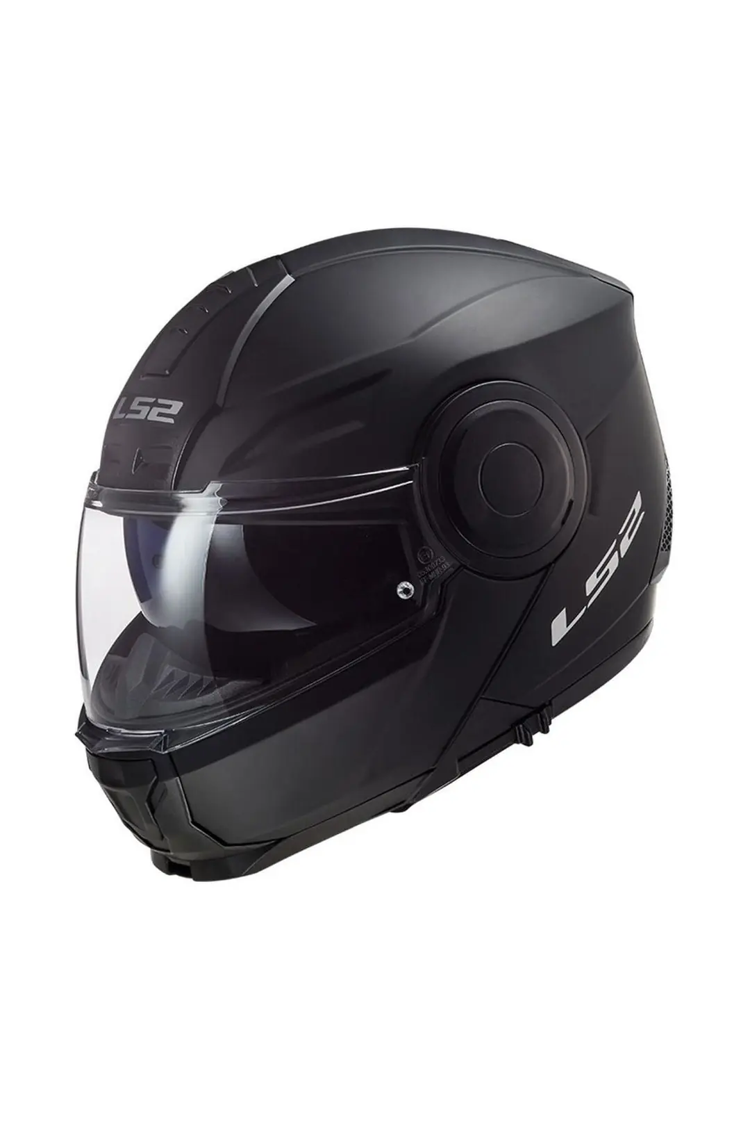 LS2 Scope Çene Açılır Motosiklet Kaskı