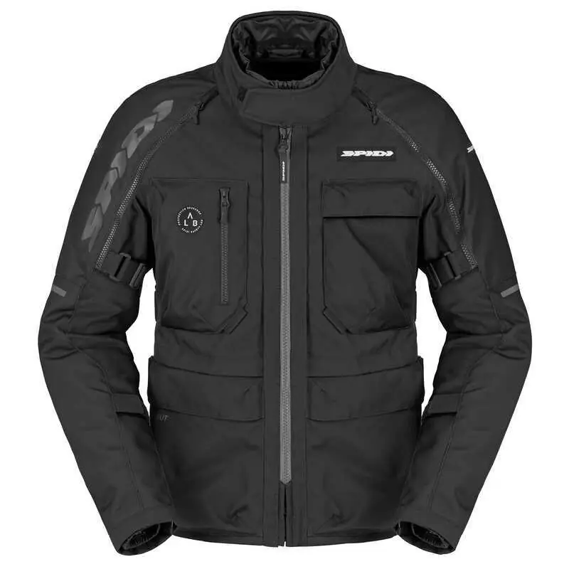 Spidi Crossmaster 2 H2Out Motosillet Montu