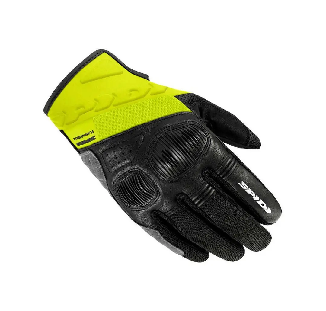 Spidi Flash-R Evo 2 Yazlık Motosiklet Eldiveni