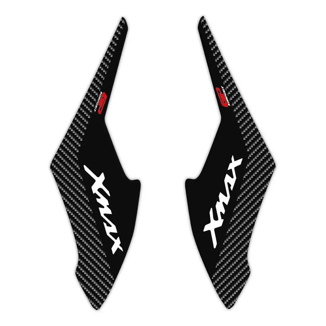 Gp Kompozit XMAX 250 Uyumlu Yan Pad