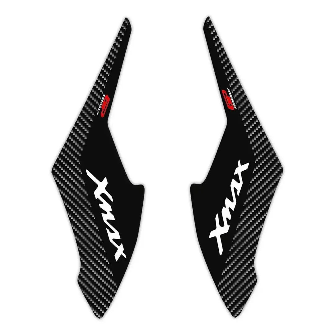 Gp Kompozit XMAX 250 Uyumlu Yan Pad