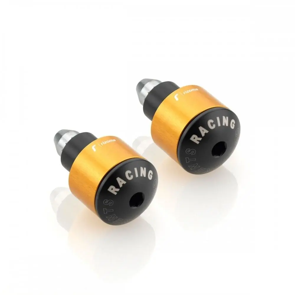 RIZOMA HANDLEBAR CAPS
