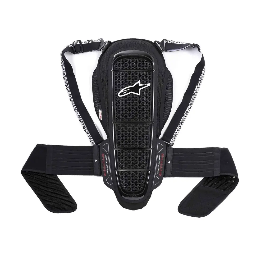 Alpinestars Nucleon Kr-1 Back Protector Sırt Koruma