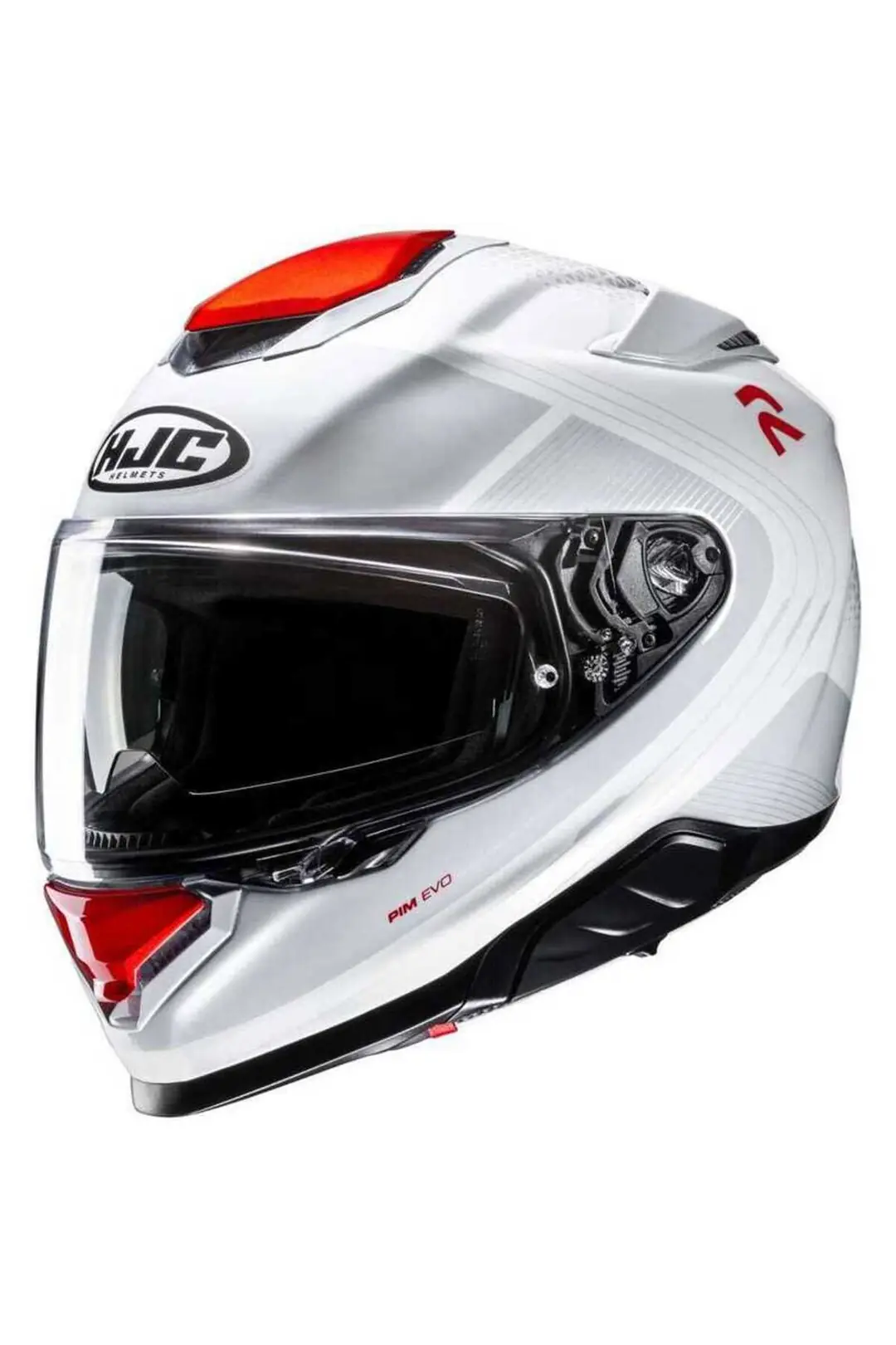 Hjc Rpha71 Frepe Mc1 Kapalı Kask