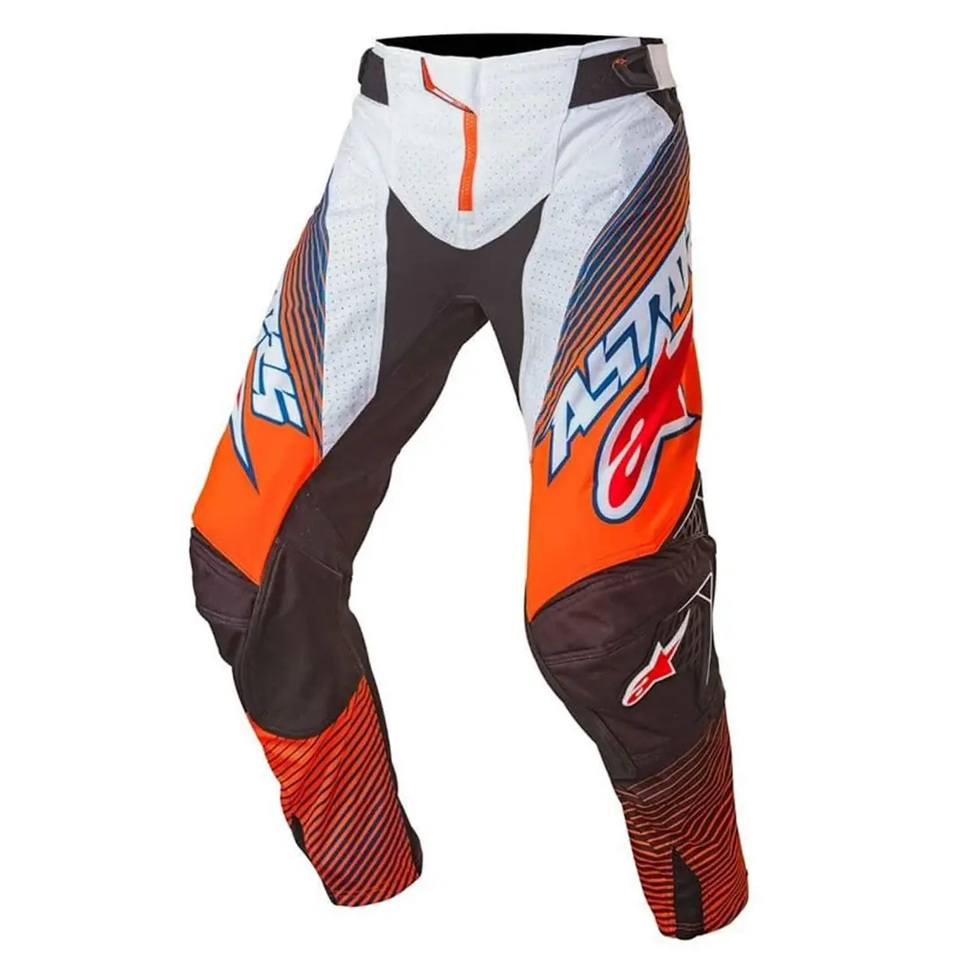 Alpinestars 17 Techstar Factory Pants Motocross Pantolonu