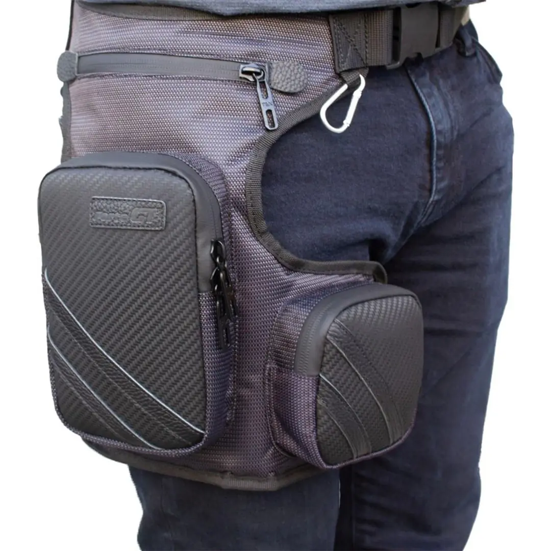 Forte Gt 70443 Bacak Çantası