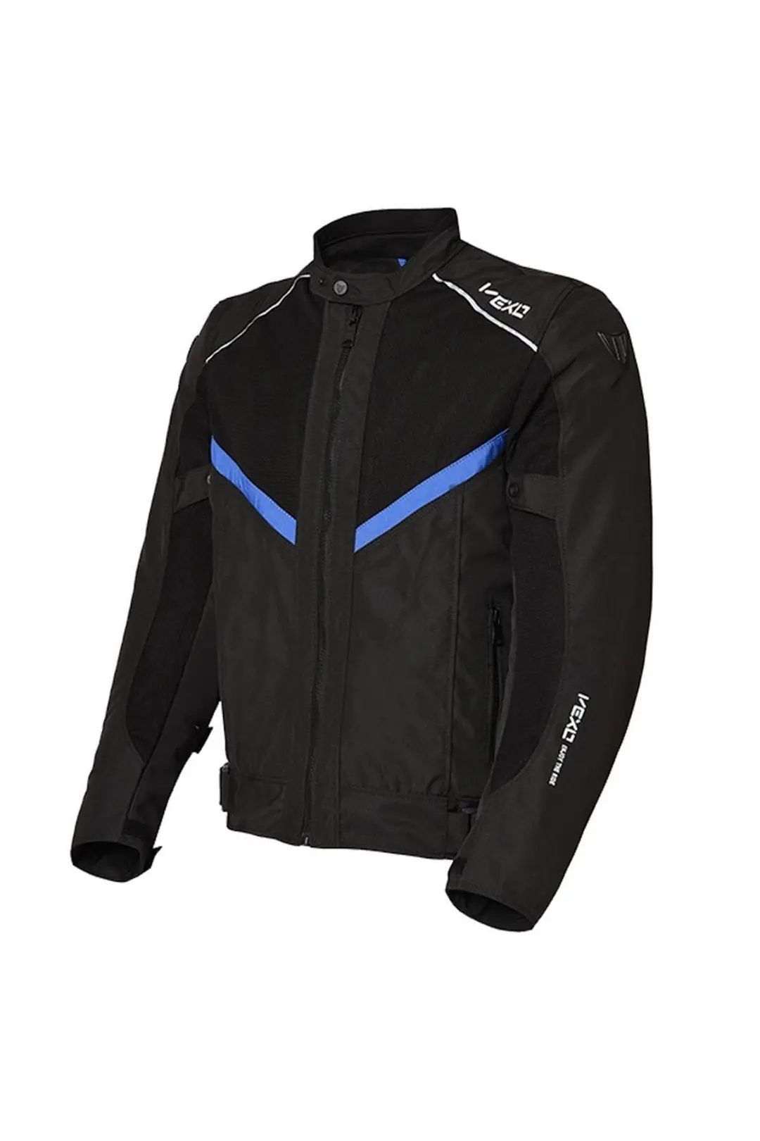 Vexo Quatro Motosiklet Montu