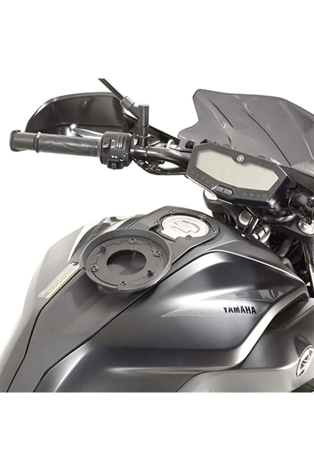 Givi BF36 Depo Üstü Çanta Aparatı (Yamaha)