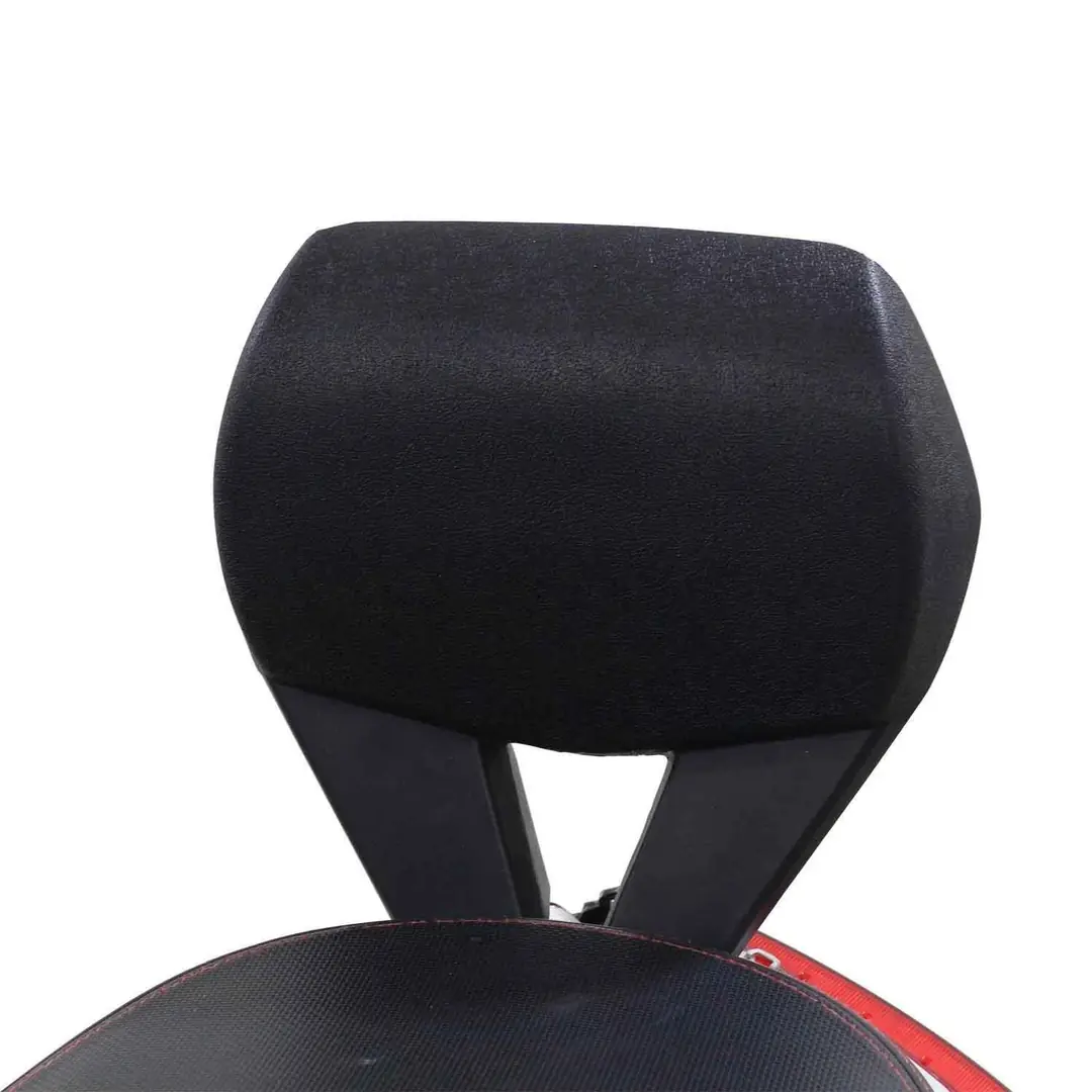 Gp Kompozit Xmax Uyumlu Sissy Bar - 2014-2017