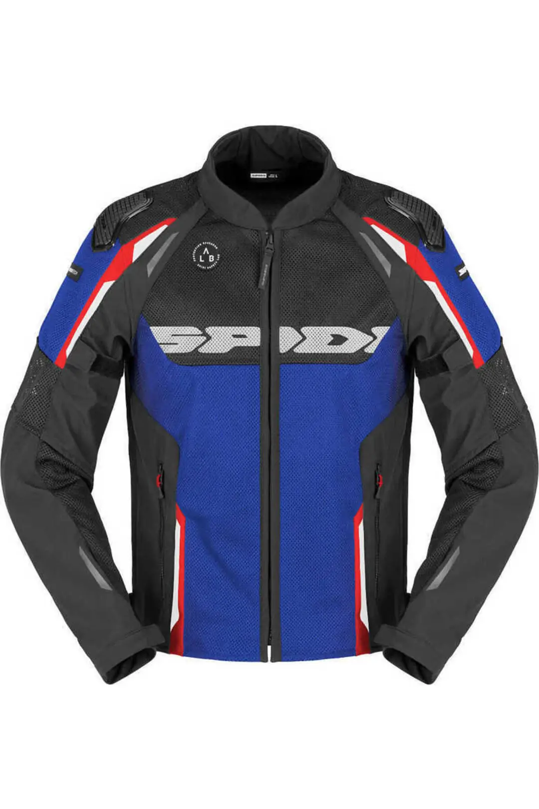 Spidi Race Warrior 2 Net Yazlık Motosiklet Montu