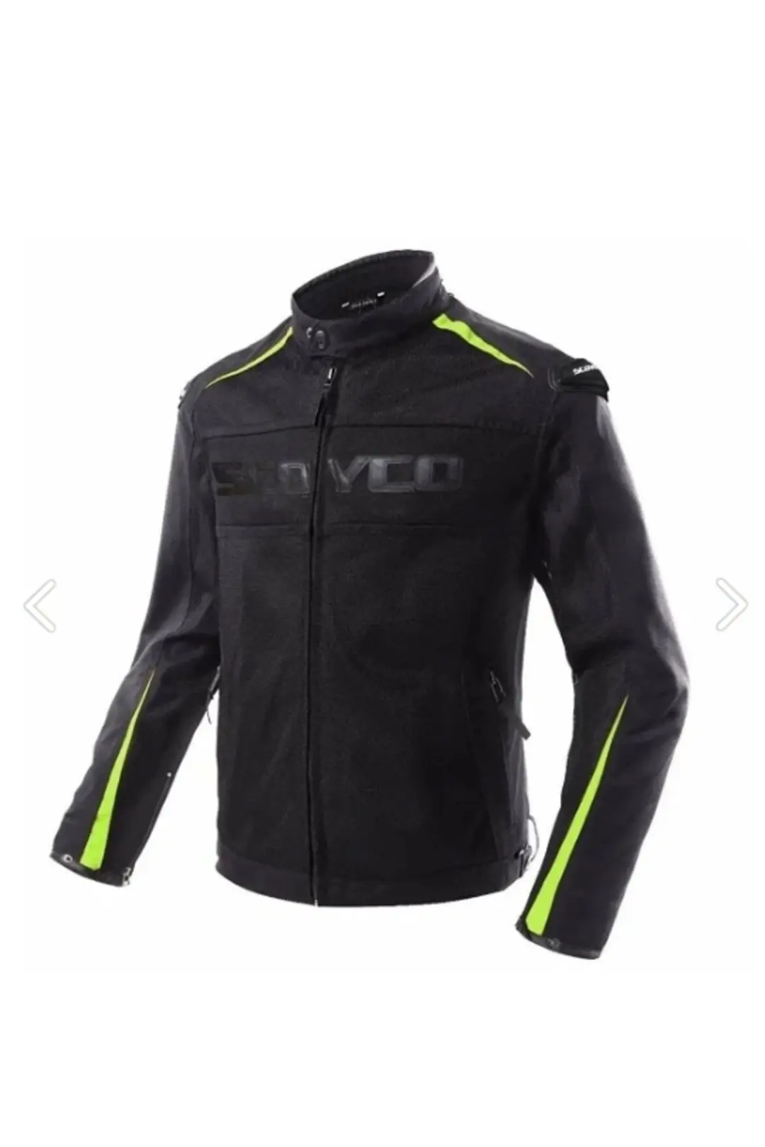 Scoyco JK63 Yazlık Fileli Motosiklet Montu