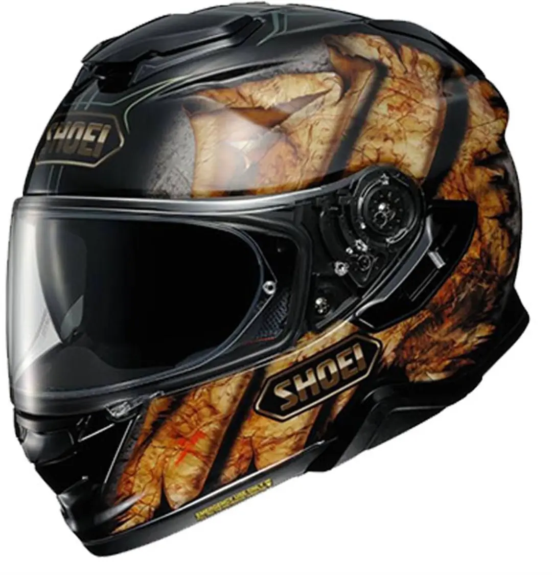Shoei GT-Air 2 Deviation Full Face Motosikler Kaskı