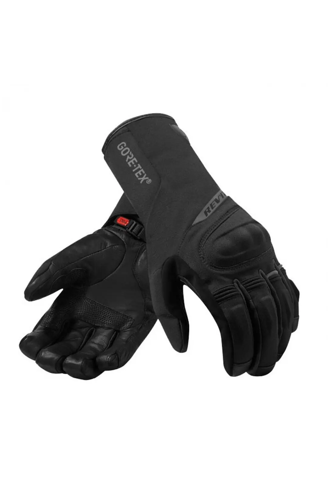 Revit Livengood Gore-Tex Motosiklet Eldiveni