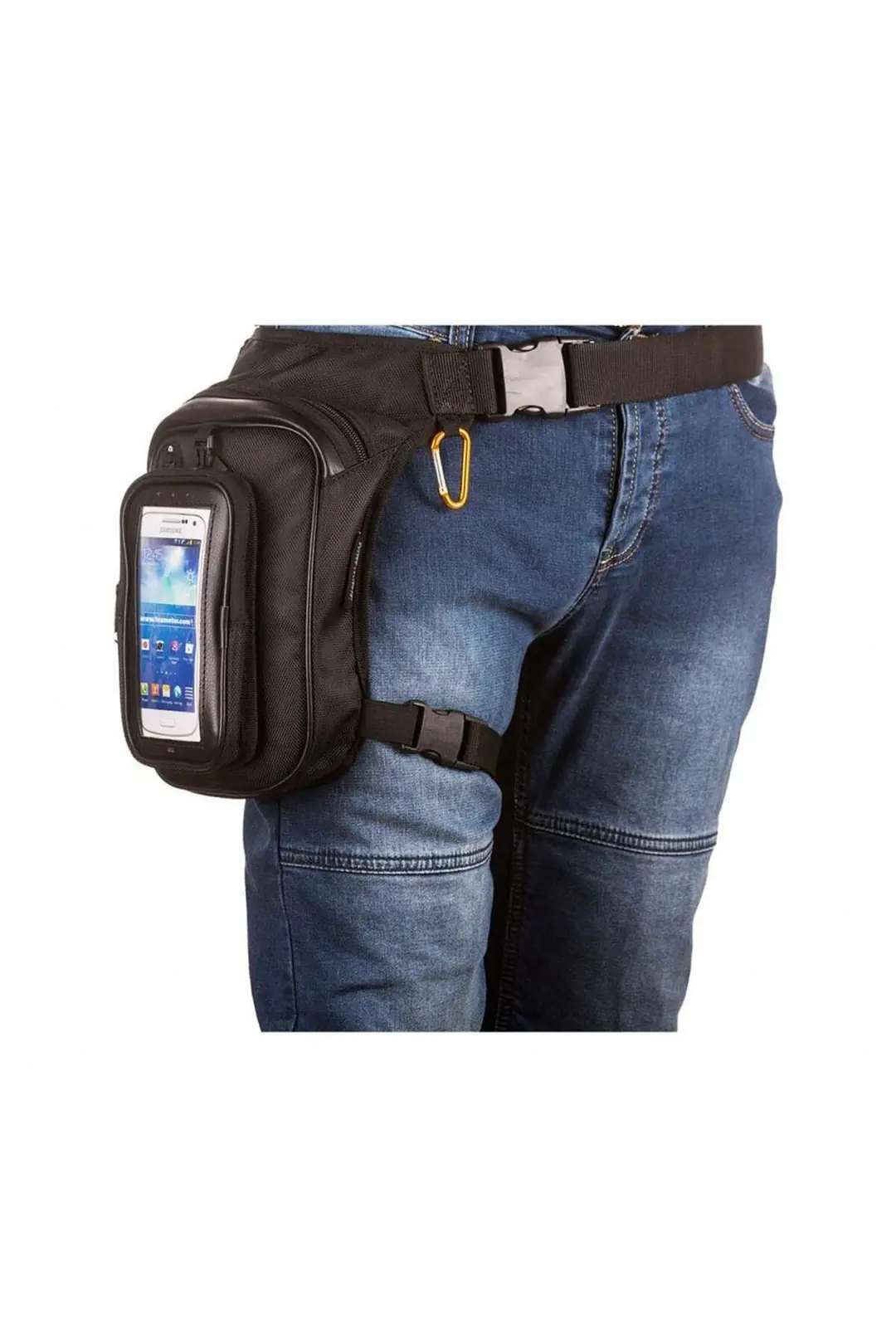 Forte Gt 70410 Bacak Çantası