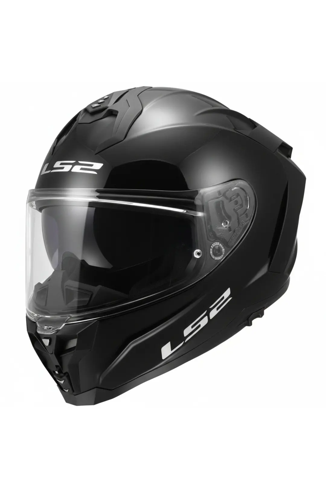 Ls2 Challenger 2 Kapalı Kask