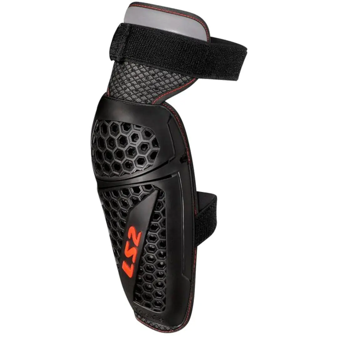 LS2 ROOKIE DİRSEKLİK