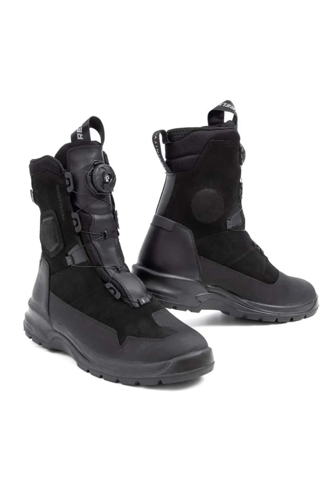 Rebelhorn Infinity Motosiklet Botu
