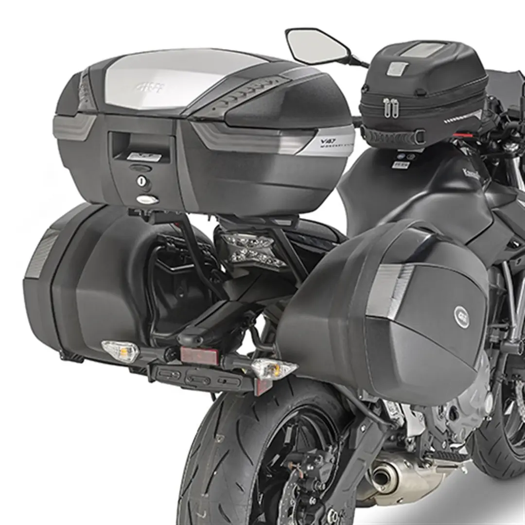 Givi PLX4117 KAWASAKI Z650 (17-19) Yan Çanta Taşıyıcı