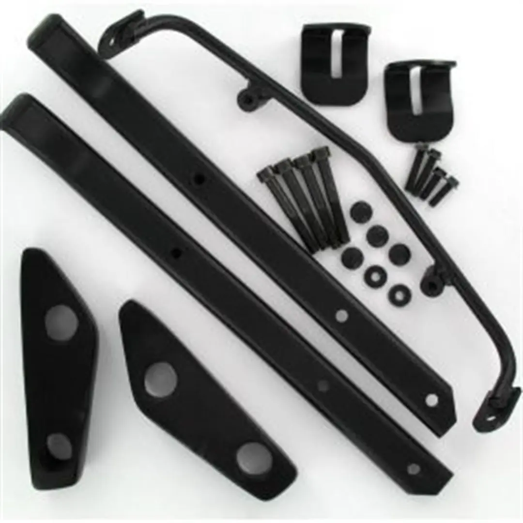 その他 kanei Givi PLX449KIT KAWASAKI ER-6N - ER-6F 650 (09-11) Yan Çanta Taşıyıcı B