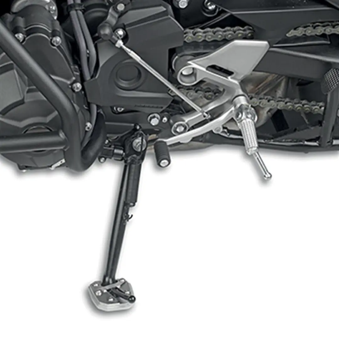 Kappa ES2122K YAMAHA TRACER 900 (15-17) - XSR 900 (16-20) Yan Ayak Destek Kit