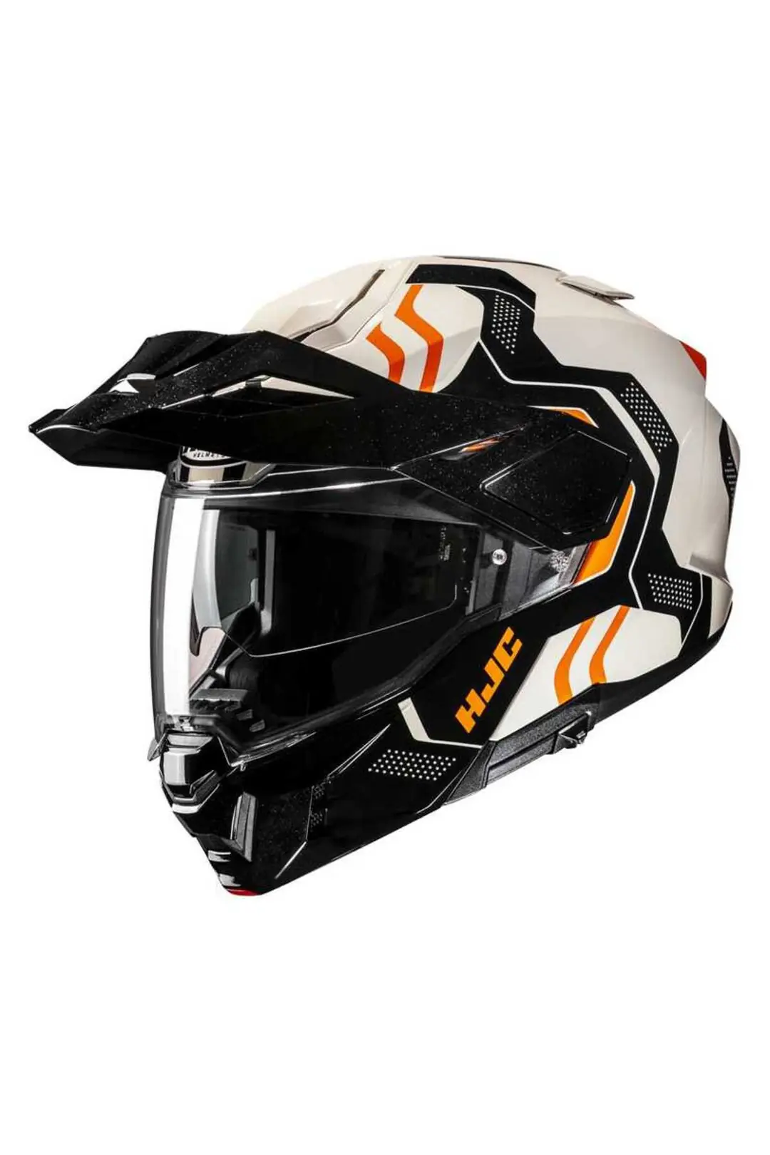 Hjc i80 Velly MC7 Çene Açılır Kask