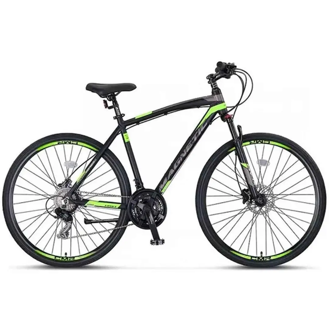 Ümit Bisiklet 2861 Magnetic Hyd 28 Trekking Bisikleti