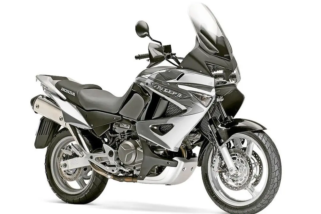 Kappa K222 HONDA XL 1000 VARADERO (07-12) Arka Çanta Tasiyici