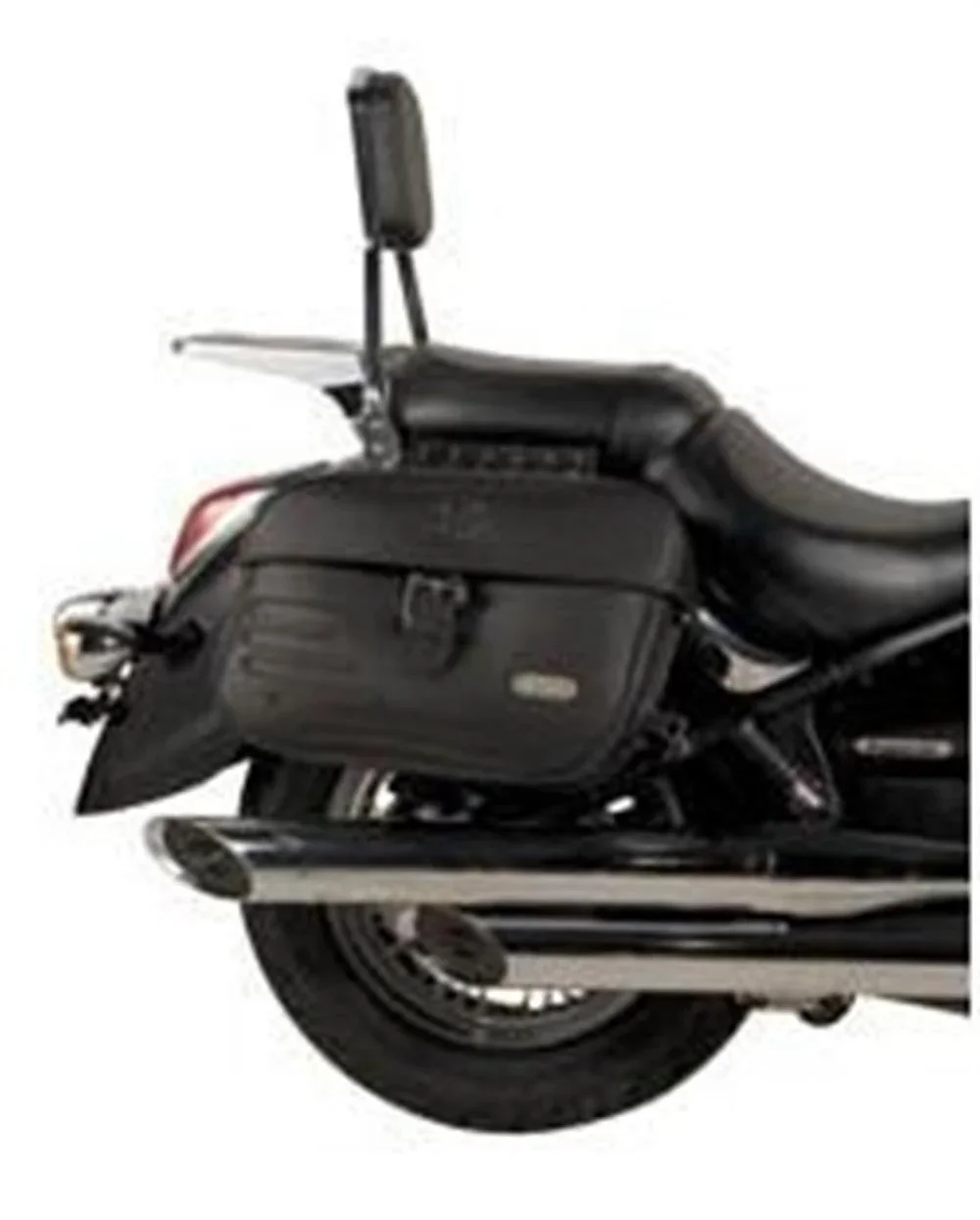 Kappa KT103PS Kawasaki VN 800 (96-07) Sissy Bar