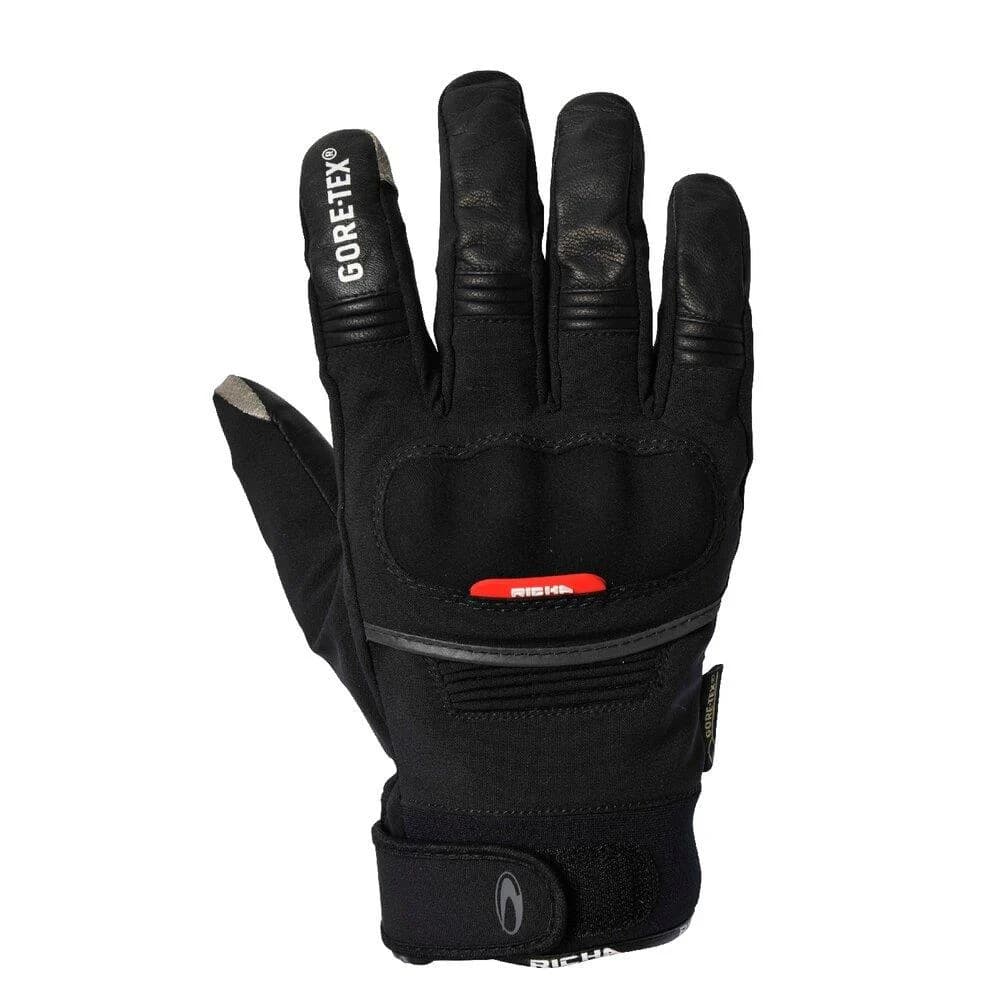 Richa City Gore-Tex Motosiklet Eldiveni