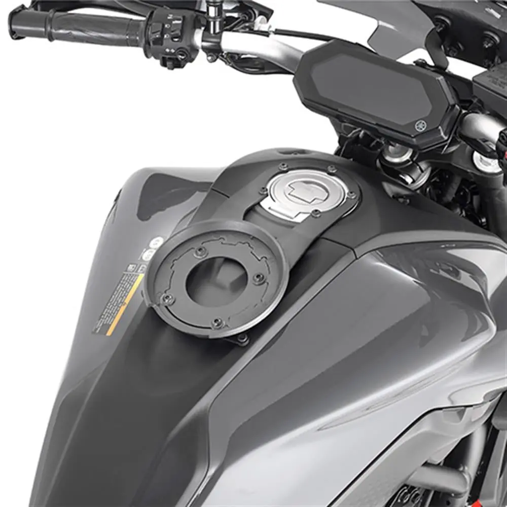 Givi BF60 Depo Üstü Çanta Aparatı (Yamaha)