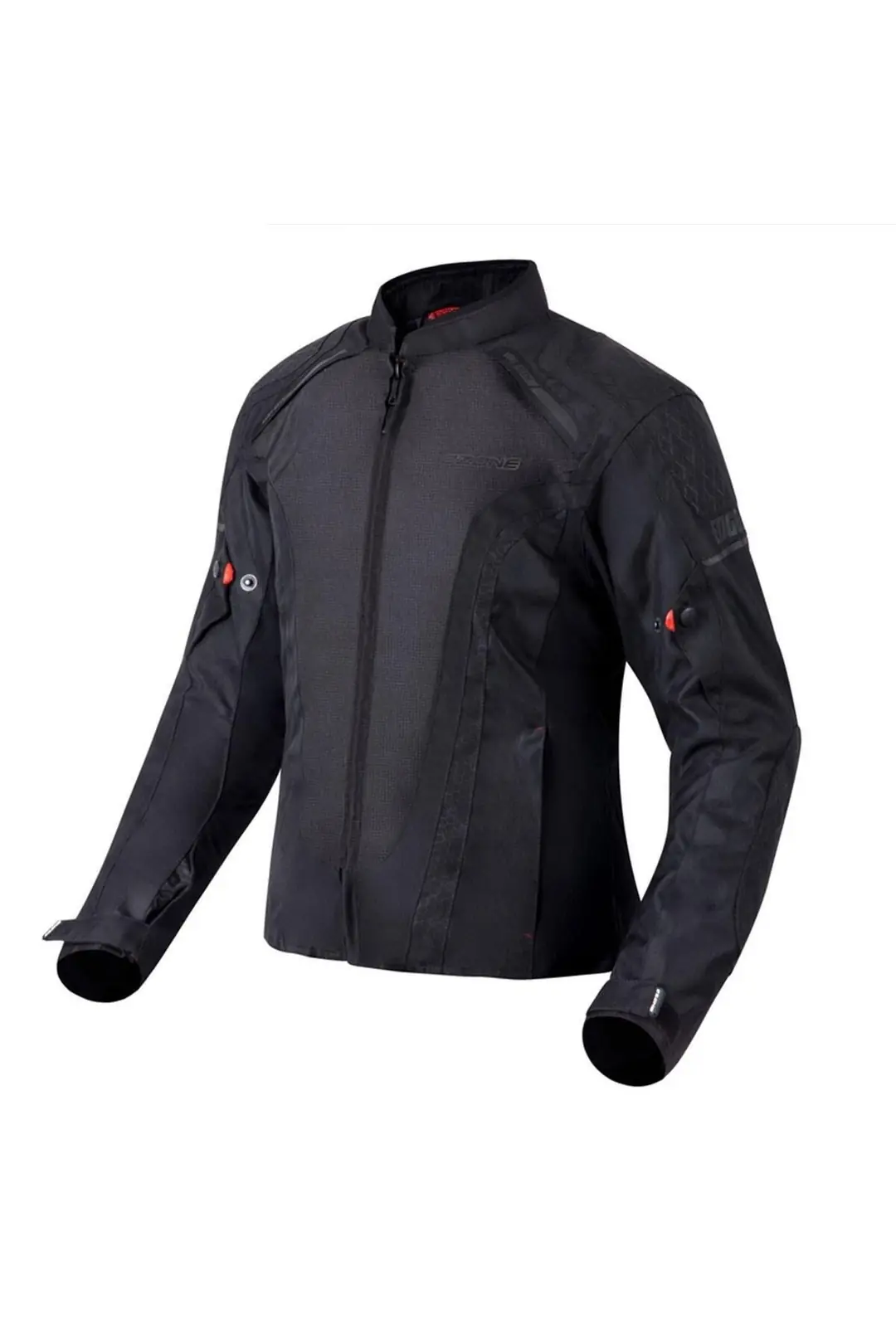 Ozone Edge II Lady Motosiklet Montu