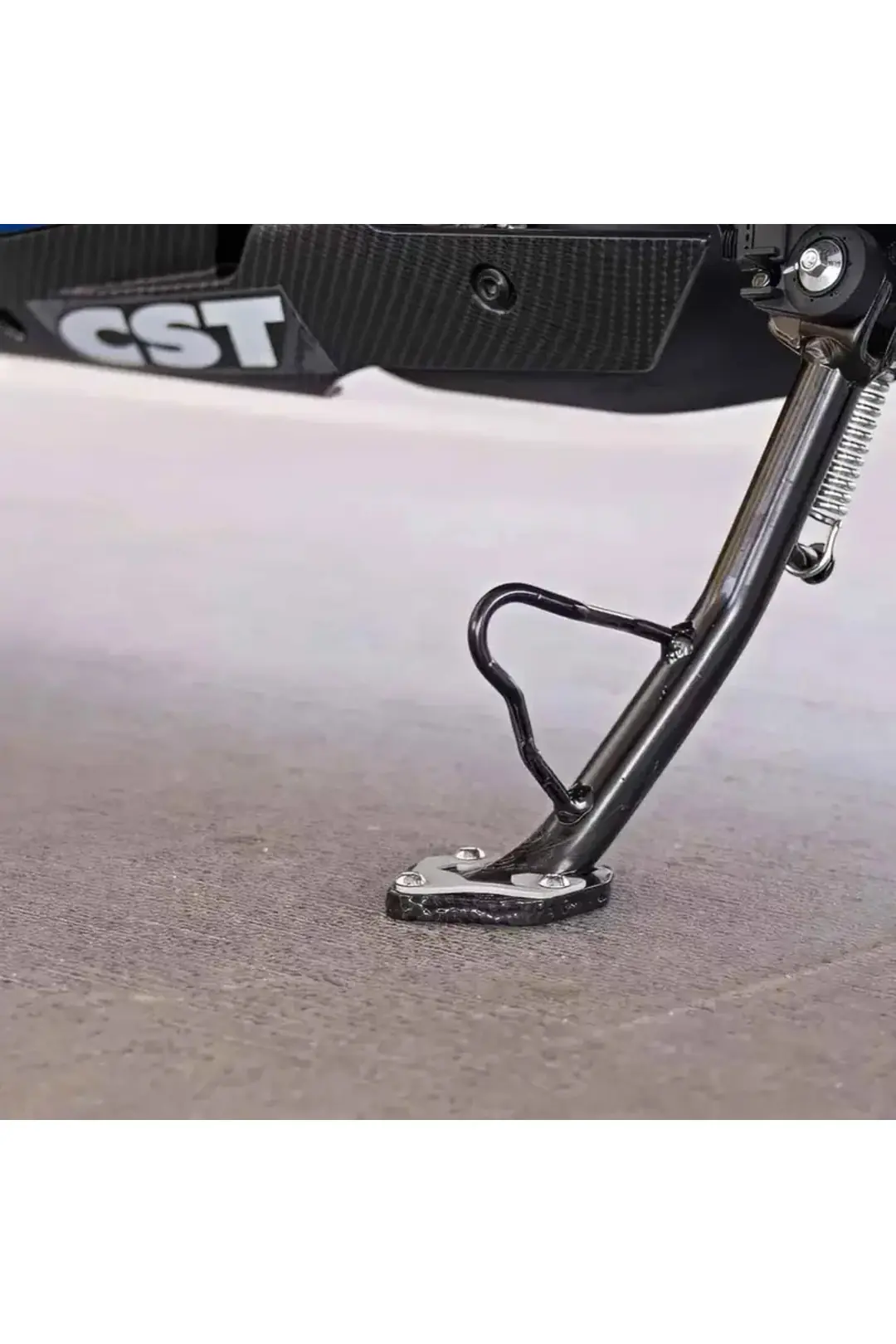 Cf Moto 250 SR Ayak Koruma