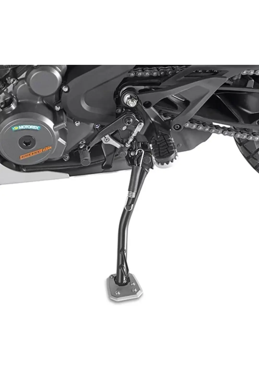 Givi ES7712 Ktm 790 Adventure / R (19-20) - 890 Adventure (21) Yan Ayak Destek Kit