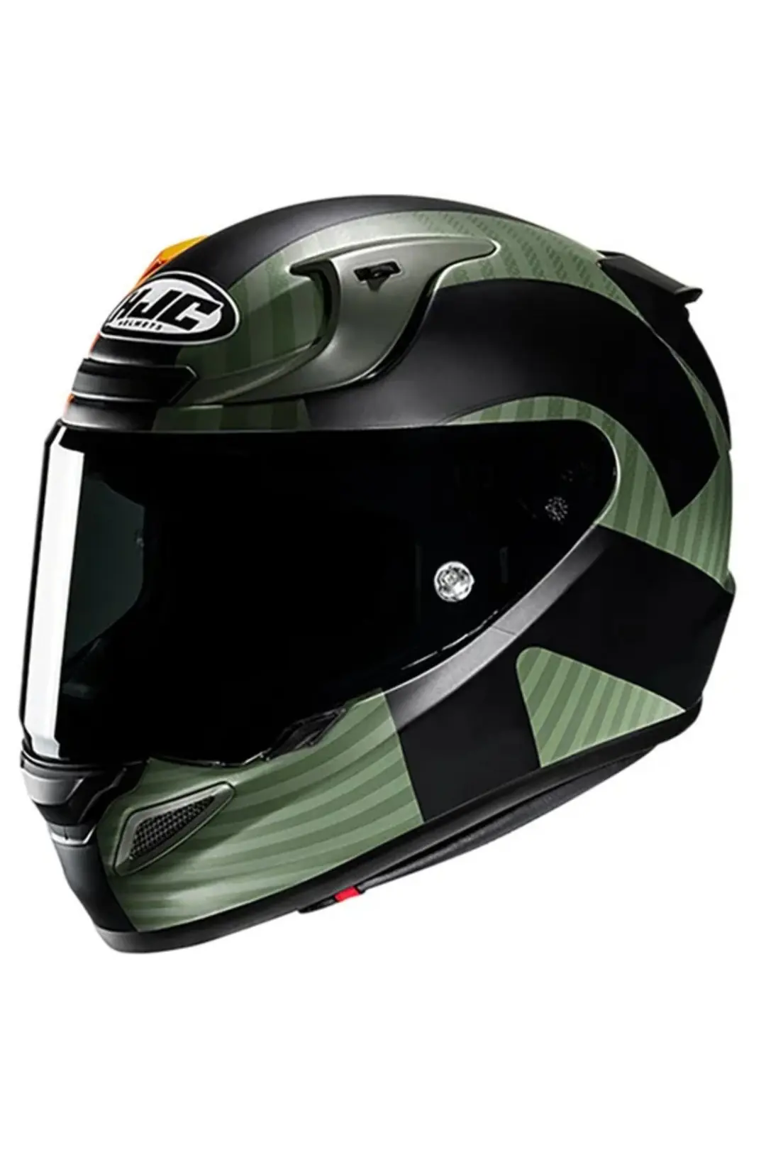 Hjc Rpha12 Ottın Mc47Sf Kapalı Kask