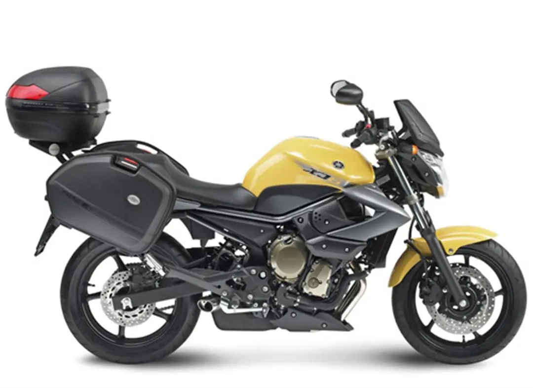 Kappa KLXR364 YAMAHA XJ6 - XJ6 DIVERSION - XJ6 DIVERSION F600 (09-15)