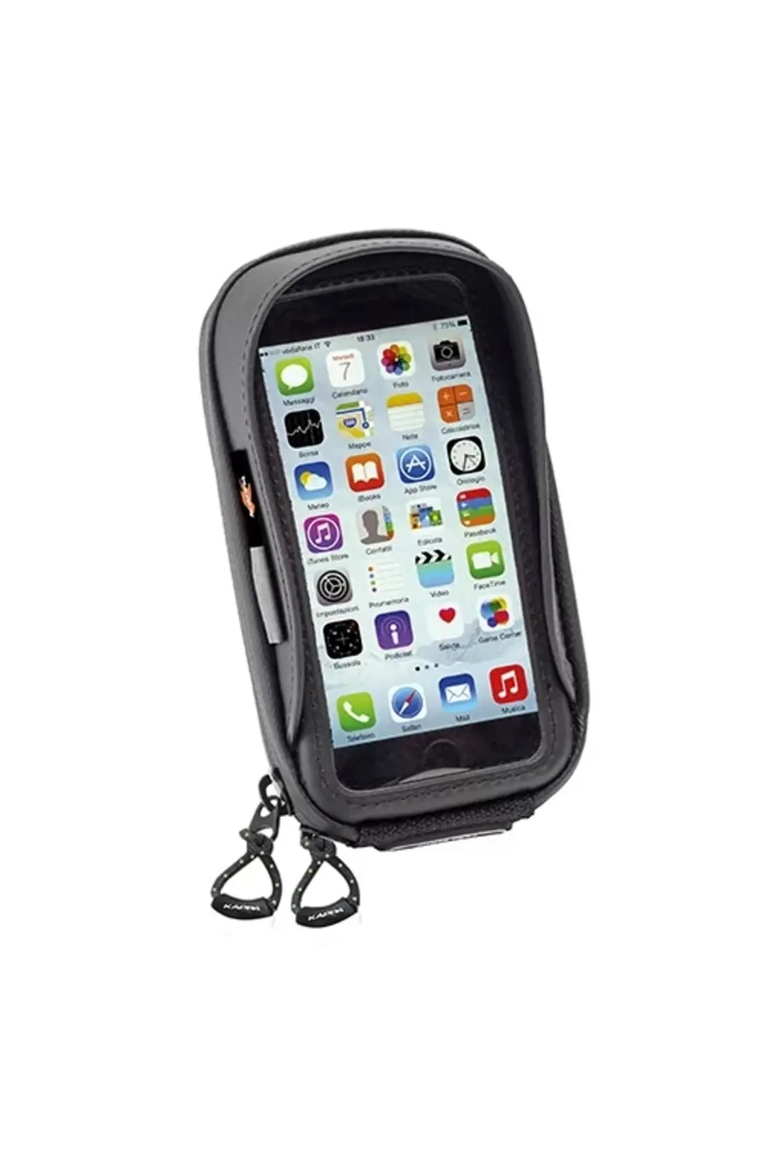 Kappa Ks956B Gps-Telefon Tutucu