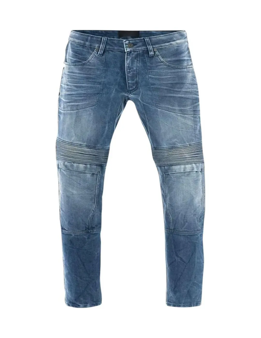 Prosev P-050 Kevlar Motosiklet Pantolonu