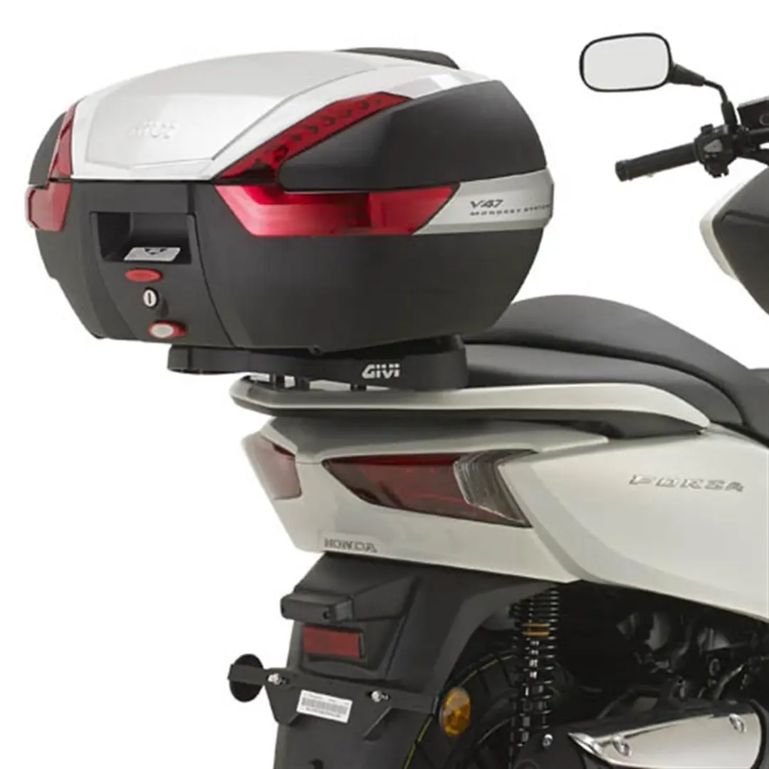Givi SR1123 HONDA FORZA 300 ABS (13-17) Arka Çanta Taşıyıcı