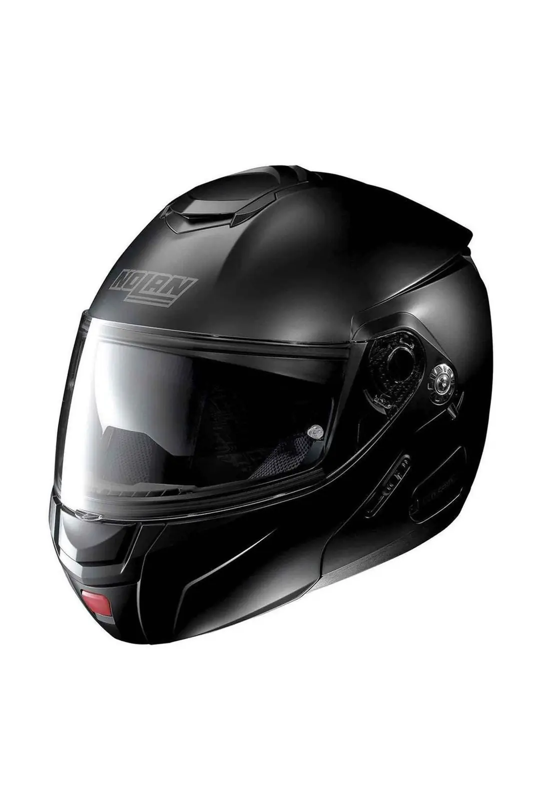 Nolan N90-2 Highline N-Com 141 Çene Açılır Kask