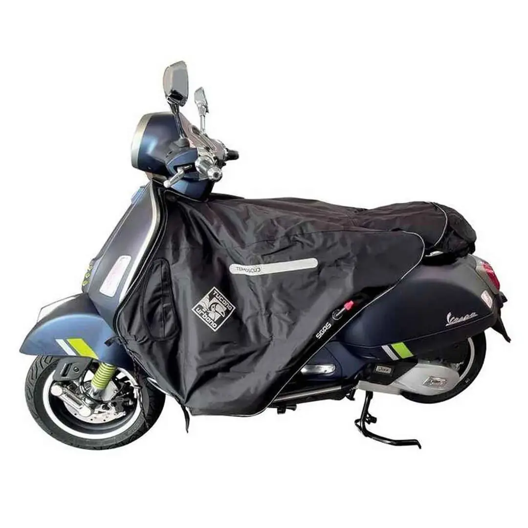 Tucano Urbano Vespa Gtv-Gts Termoscud Diz Örtüsü