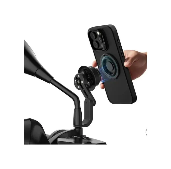 Outplorer Mirror Stem Mount