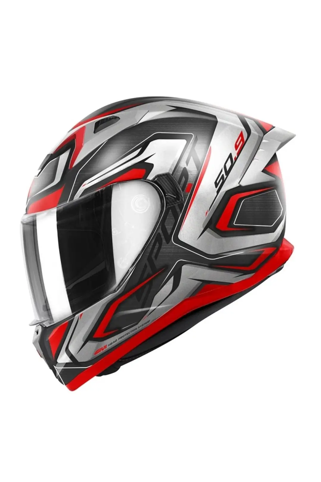Givi 50.9 Atomic Full Face Motosiklet Kaskı