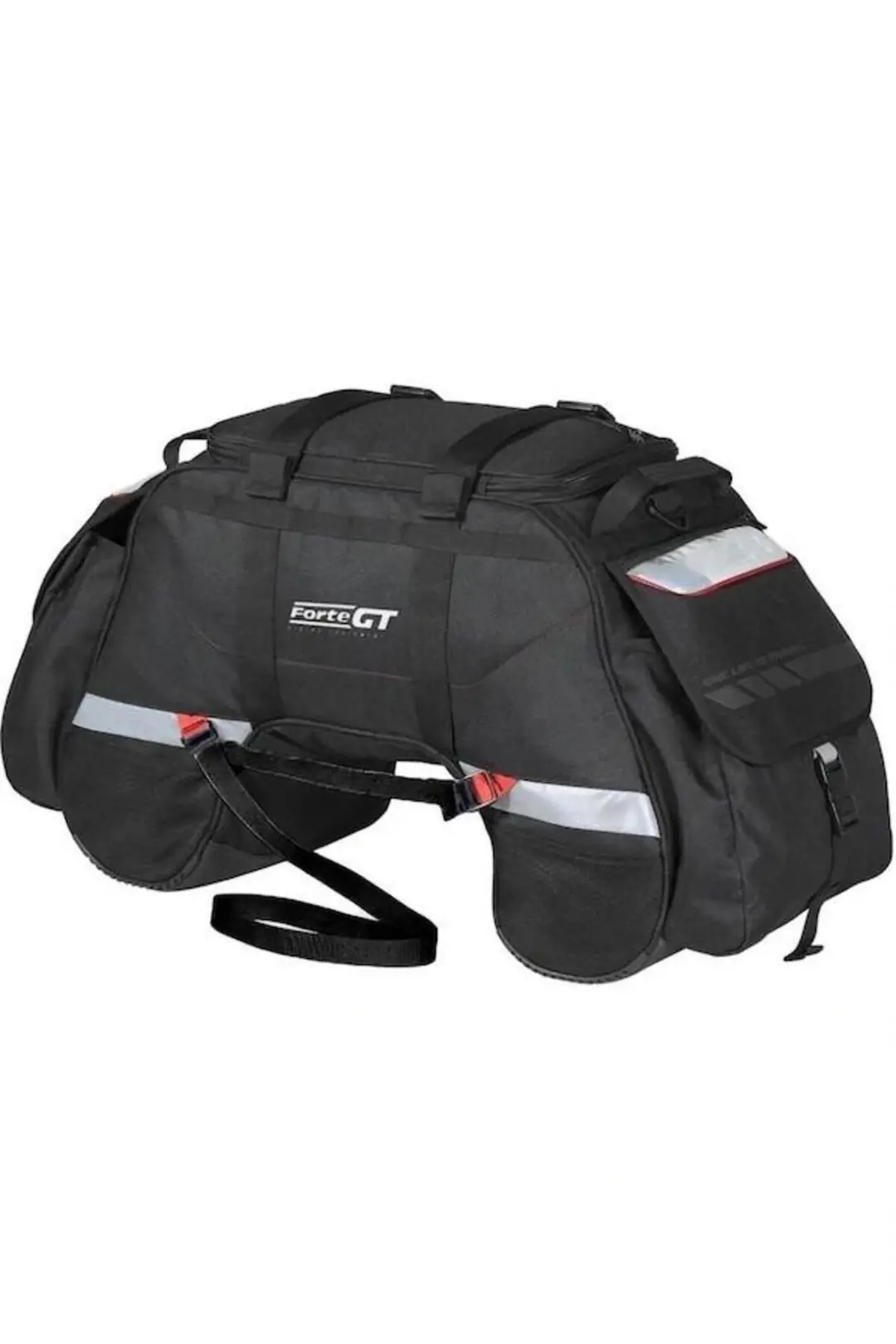 Forte Gt 70896 Pera Arka Heybe Çanta