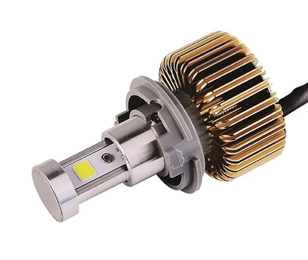 Jds 6 li Led Xenon Far
