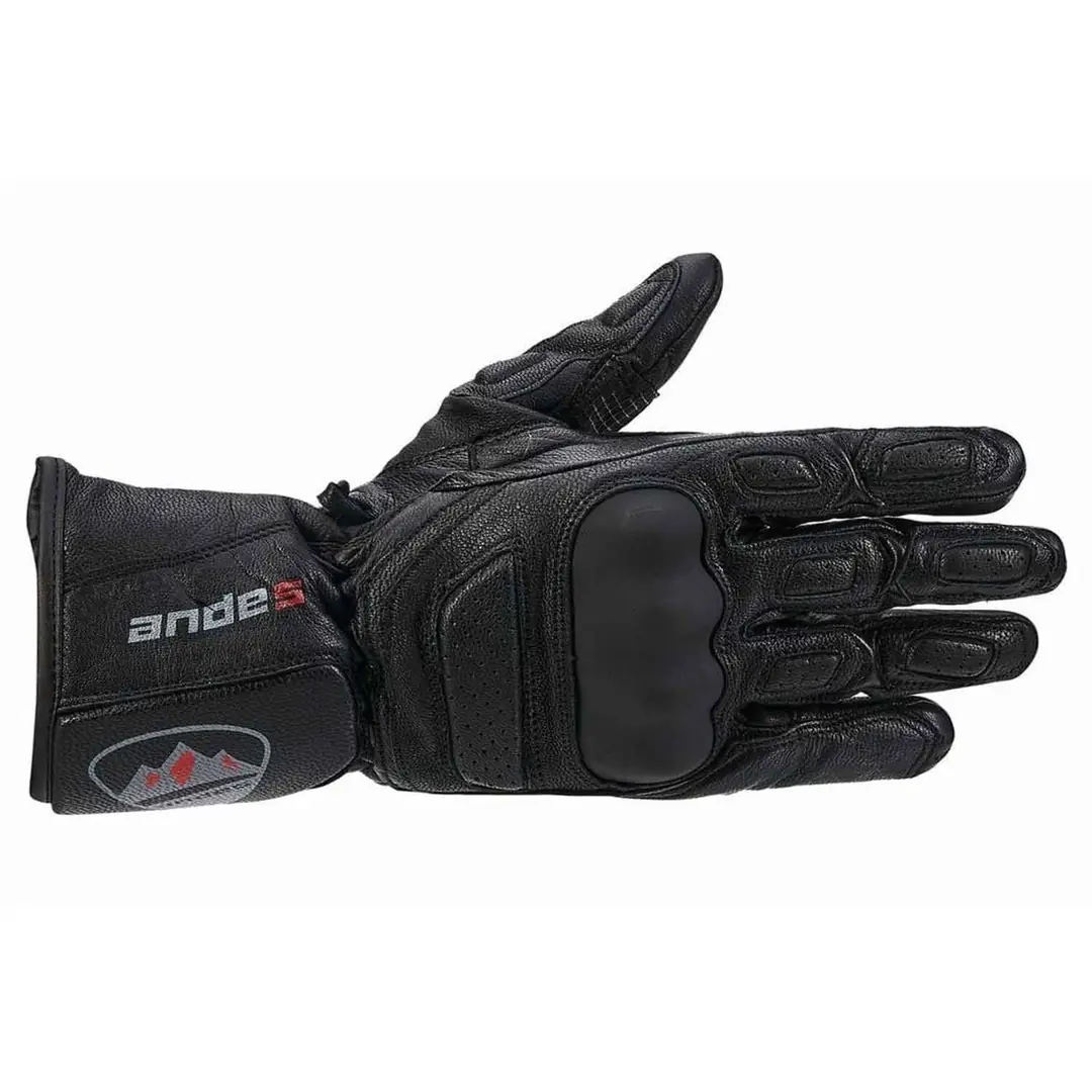 Andes Lady SP-8 Kadın Motosiklet Eldiveni