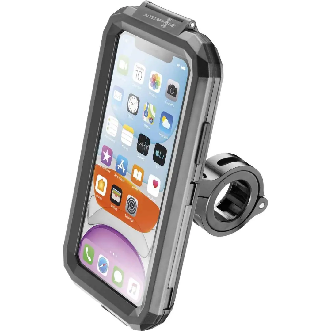 Interphone Armor Pro Big Universal Case Telefon Tutucu