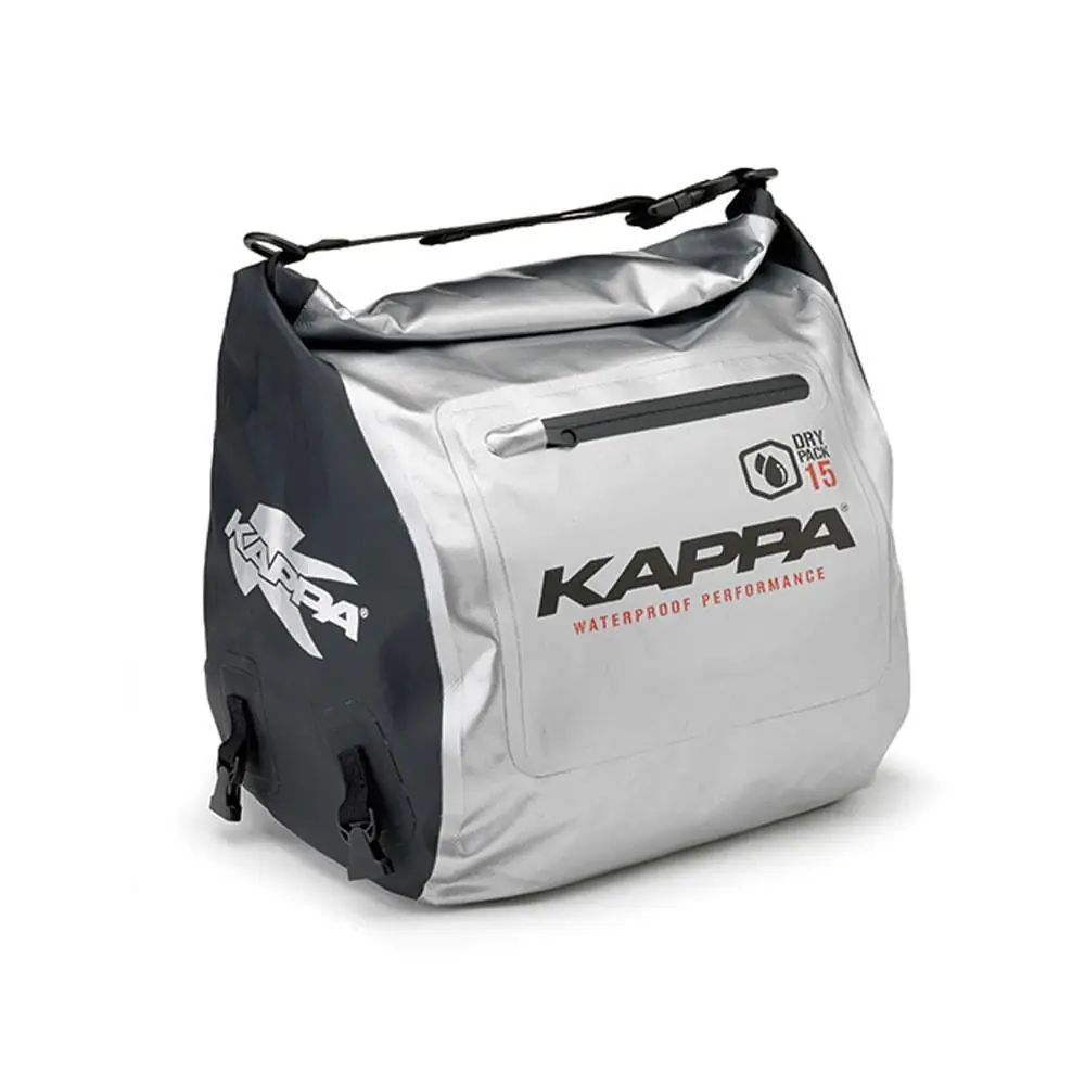 Kappa WA407S Scooter Çantası