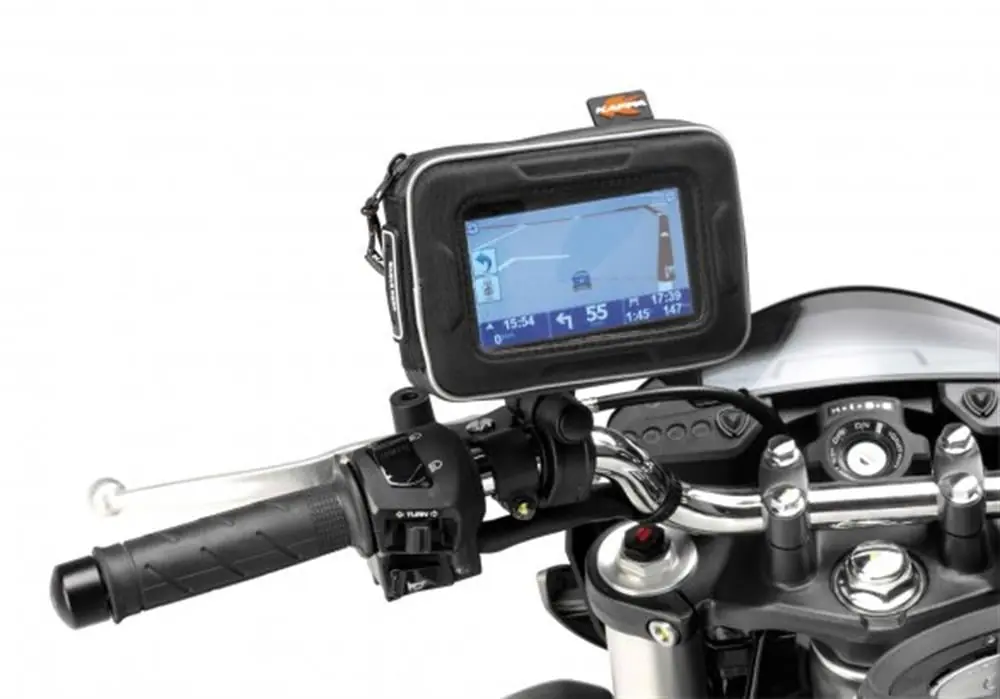 Kappa KS950 Gps Çantası