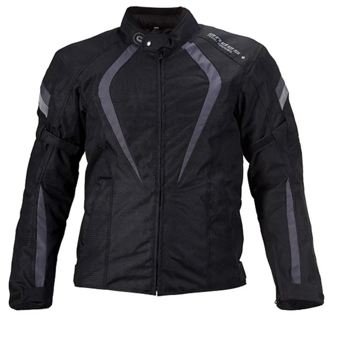 Andes Mercury Winter Dört Mevsim Motosiklet Montu