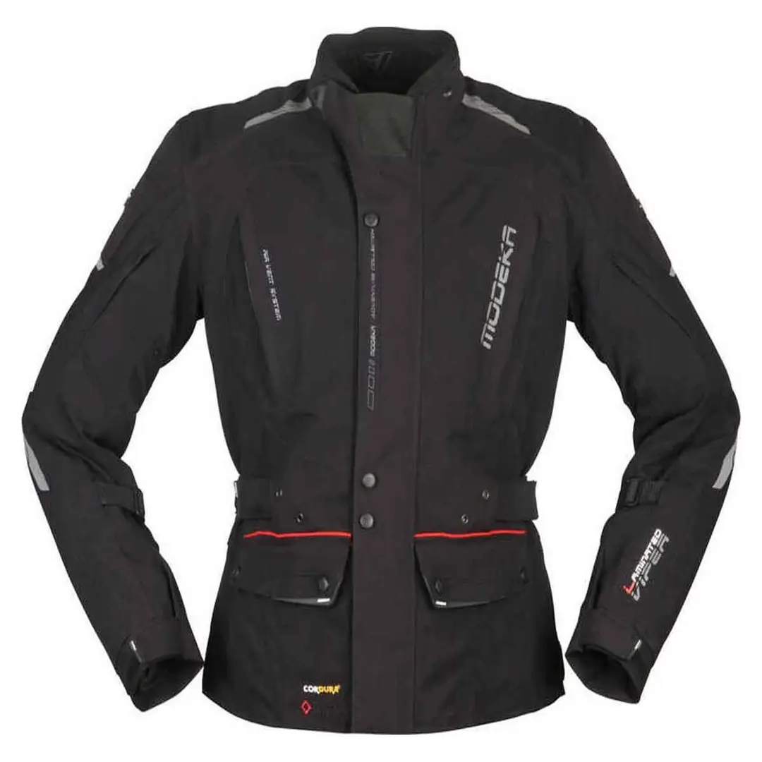 Modeka Viper LT Waterproof Motosiklet Montu